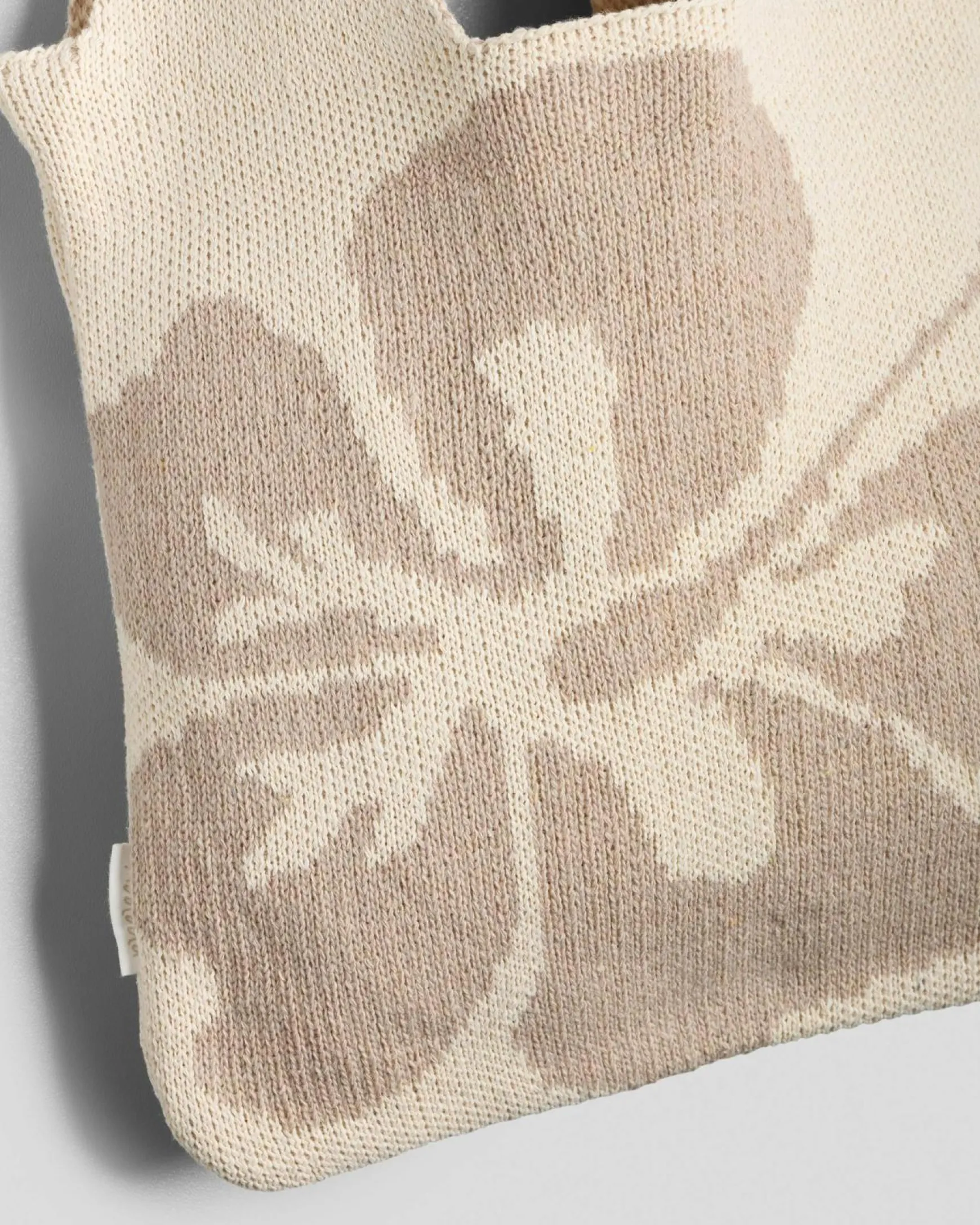 Lulu Macrame Bag