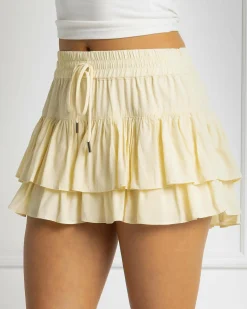 LuLu Skort