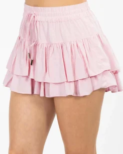 LuLu Skort