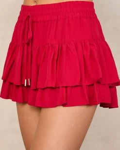 LuLu Skort