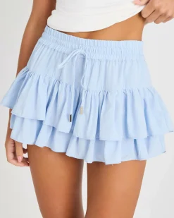 LuLu Skort