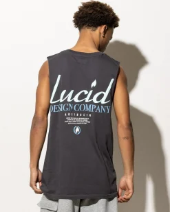 Lumina Muscle Tank