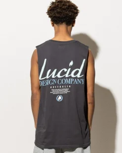 Lumina Muscle Tank
