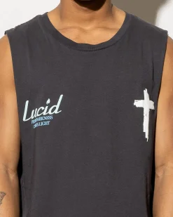 Lumina Muscle Tank