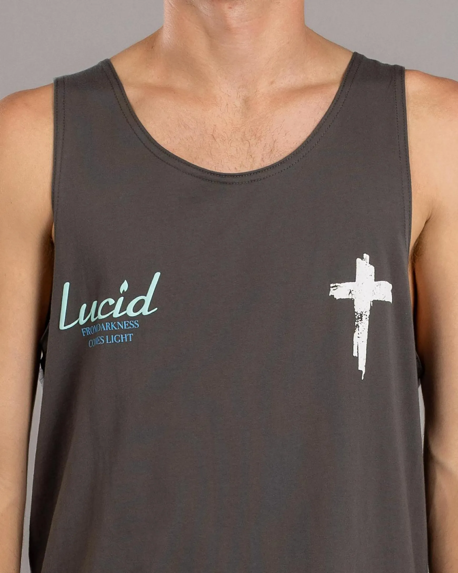 Lumina Singlet