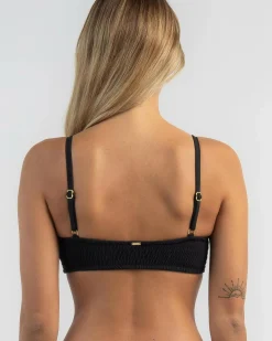 Luna Bikini Top
