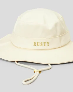 Luna Bucket Hat