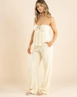 Luna Cali Tube Top