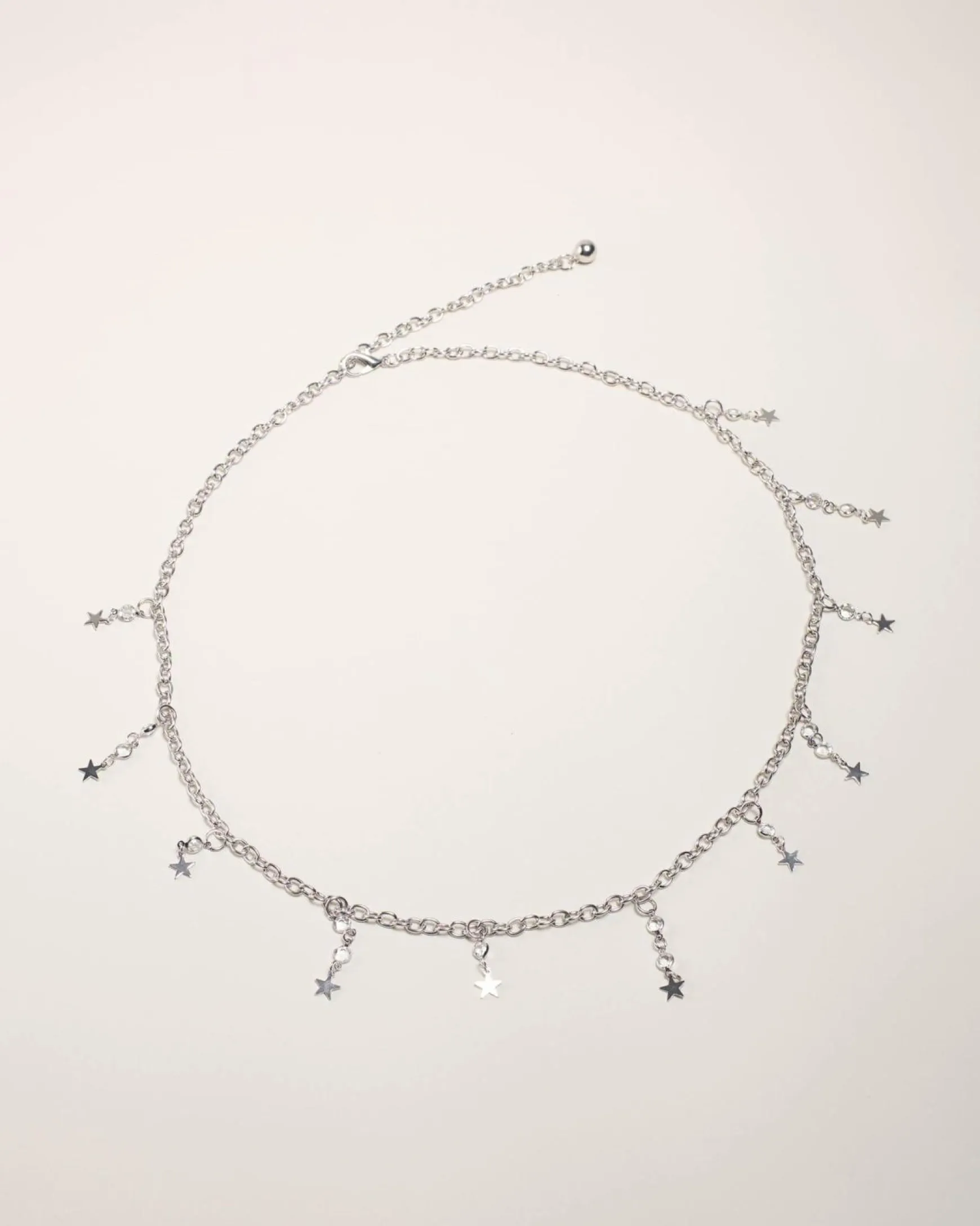 Luna Chain Belt