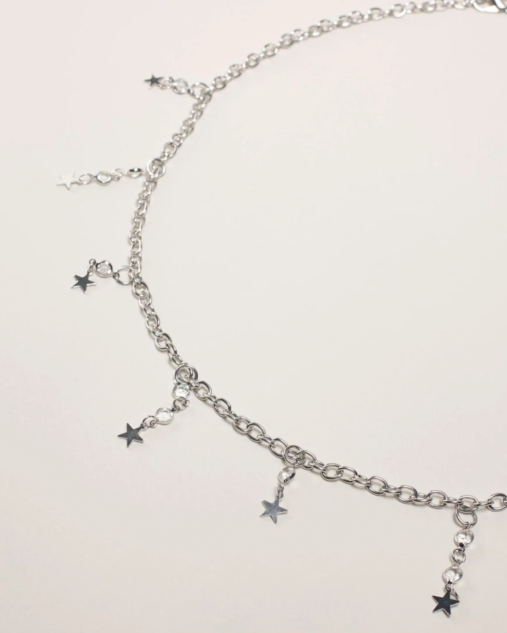 Luna Chain Belt