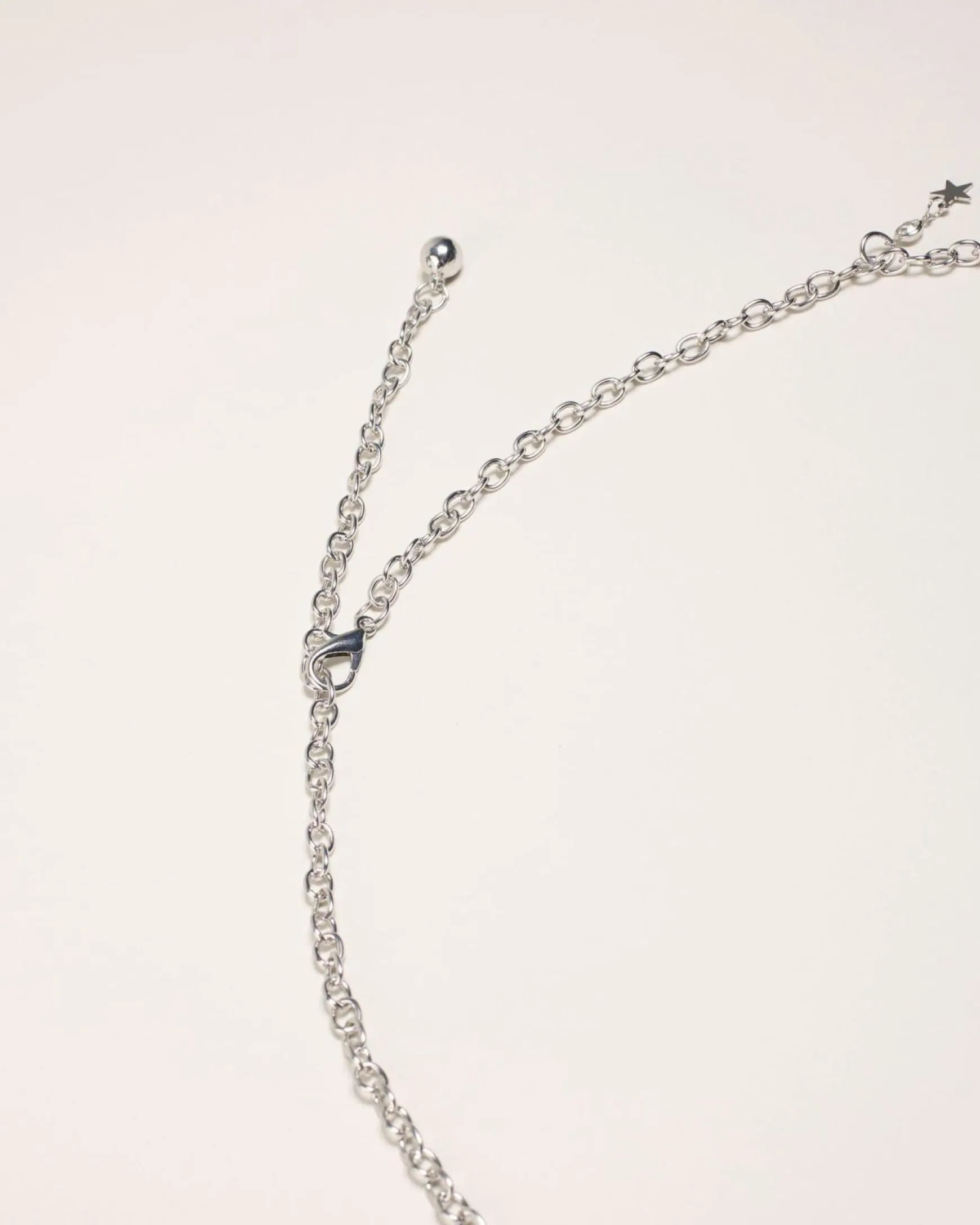Luna Chain Belt