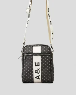 Luna Messenger Bag