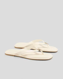 Luna Thong Slide Sandals