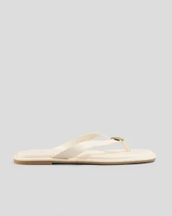 Luna Thong Slide Sandals