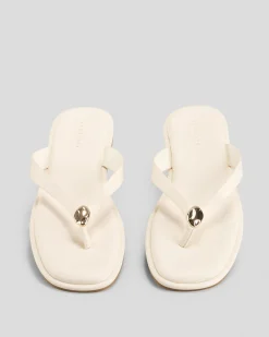 Luna Thong Slide Sandals