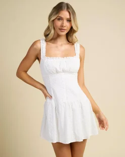 Luvi Dress