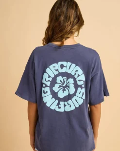 Luxe Surf Heritage T-Shirt