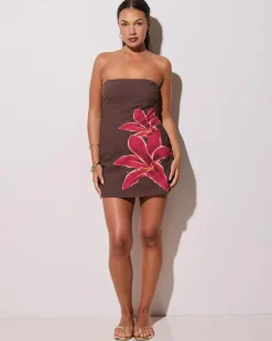Lydia Dress