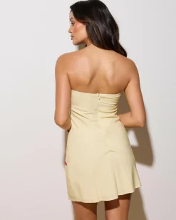 Lydia Dress
