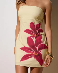 Lydia Dress