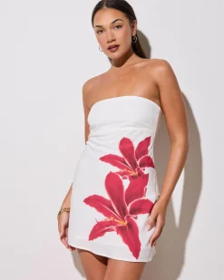 Lydia Dress