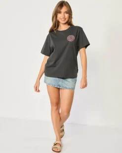 Mad Series Regular Fit T-Shirt