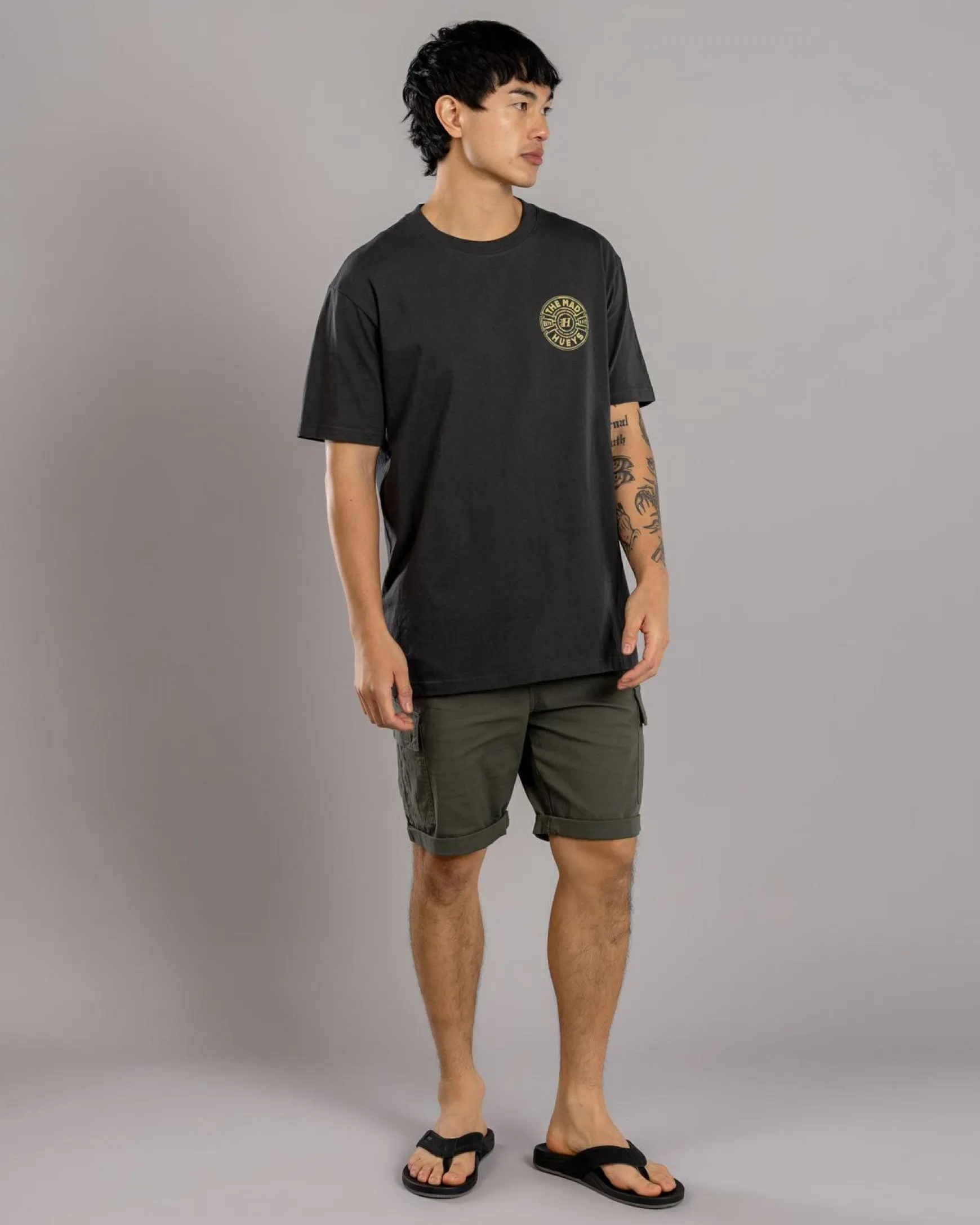 Mad Series T-Shirt