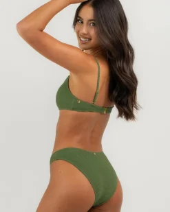 Maddie Bikini Bottom