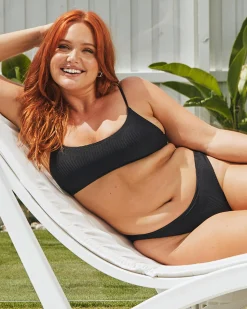 Maddie Bikini Top