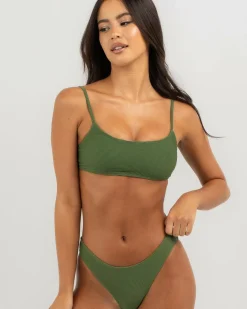 Maddie Bikini Top