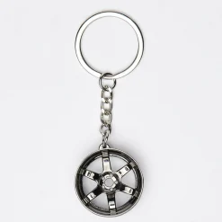 Mag Keyring