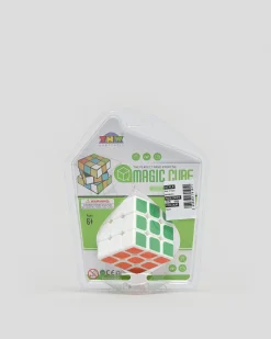 Magic Cube Puzzle