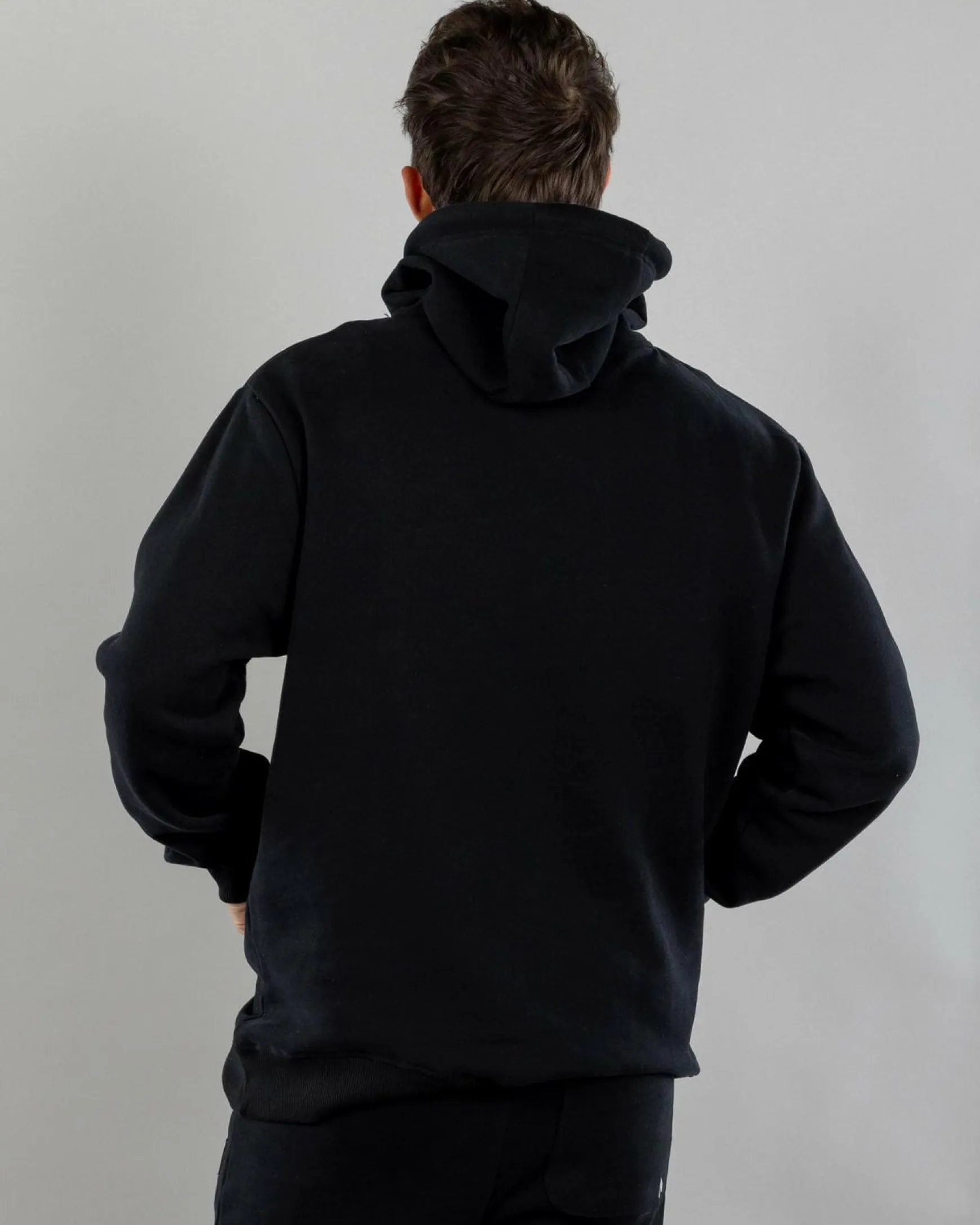 Magnified Hoodie