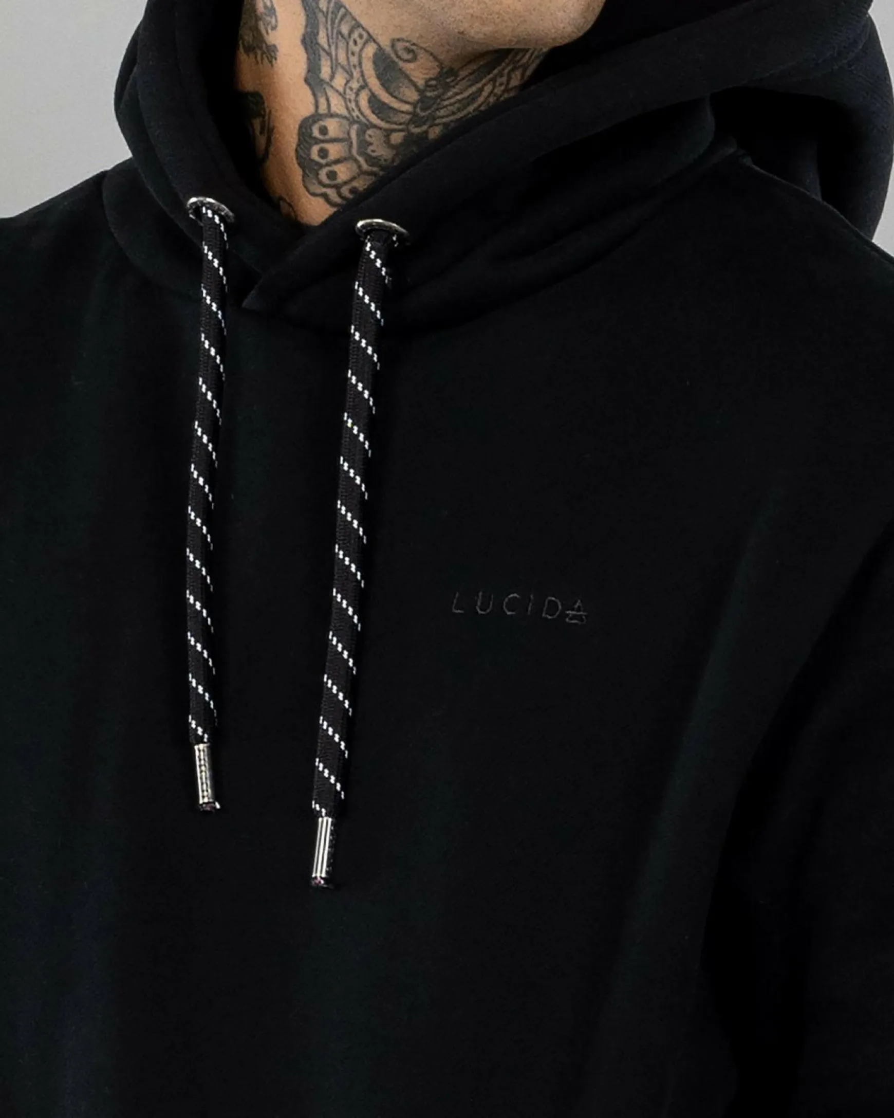 Magnified Hoodie