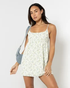Magnolia Dress