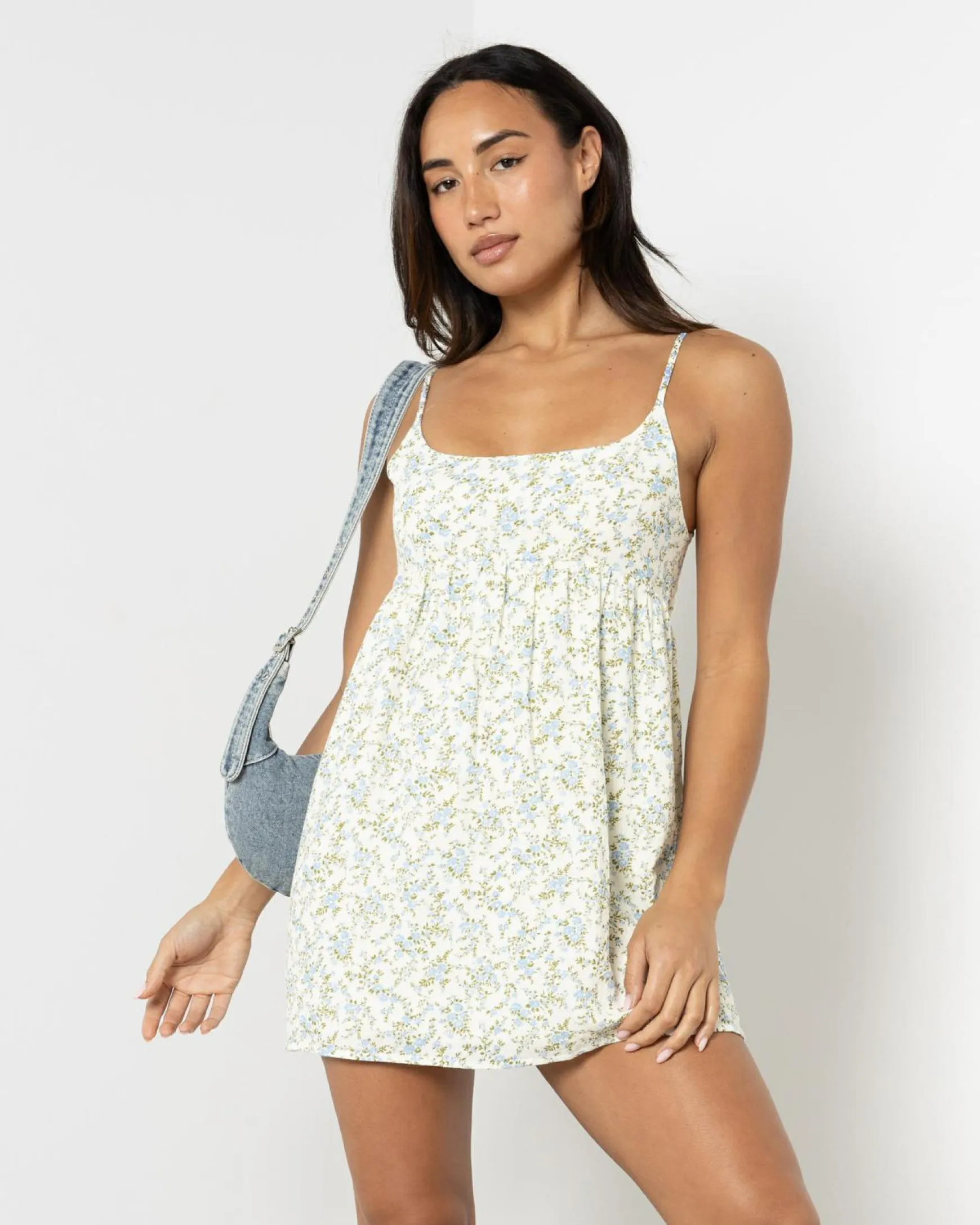 Magnolia Dress