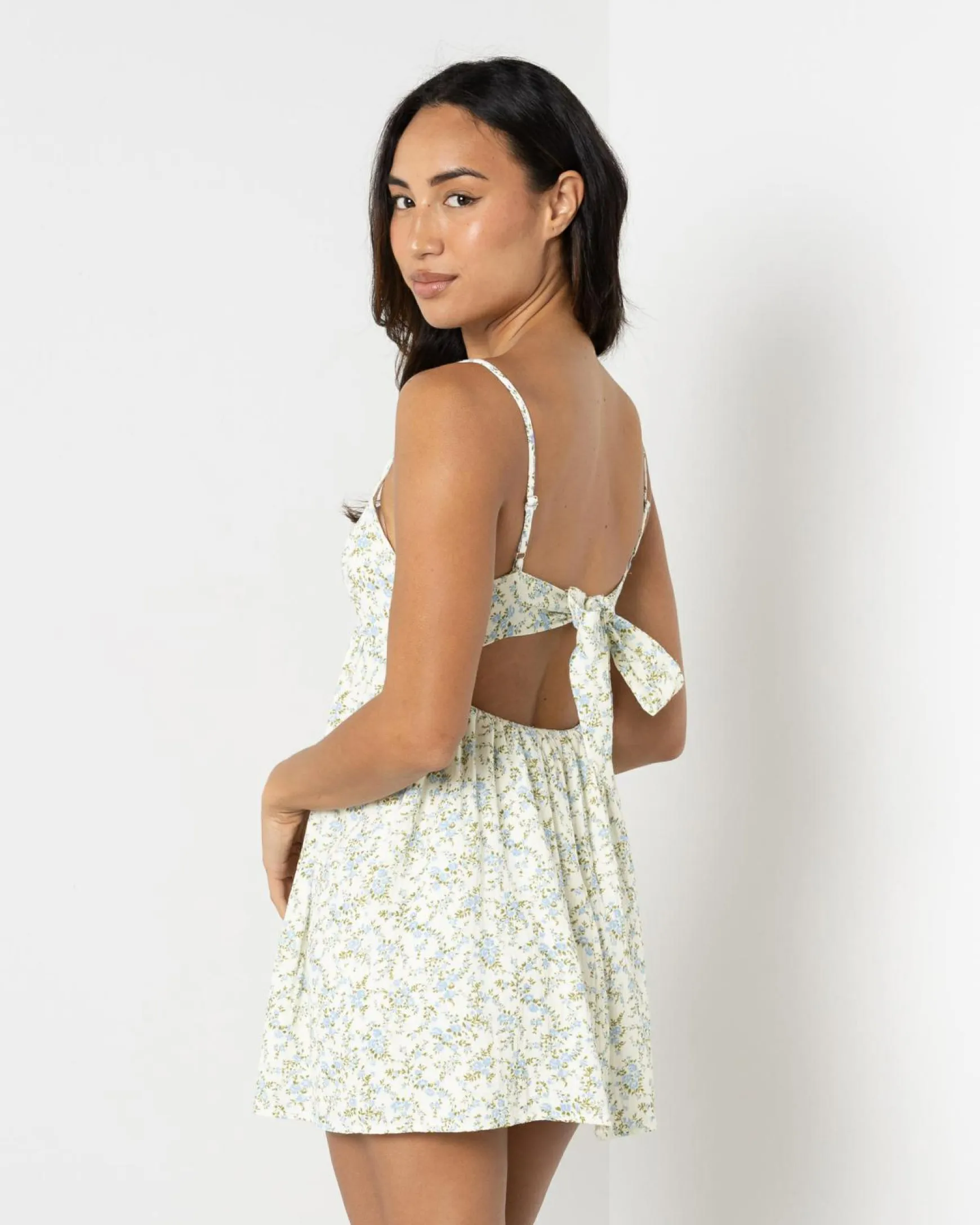 Magnolia Dress