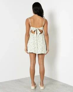 Magnolia Dress