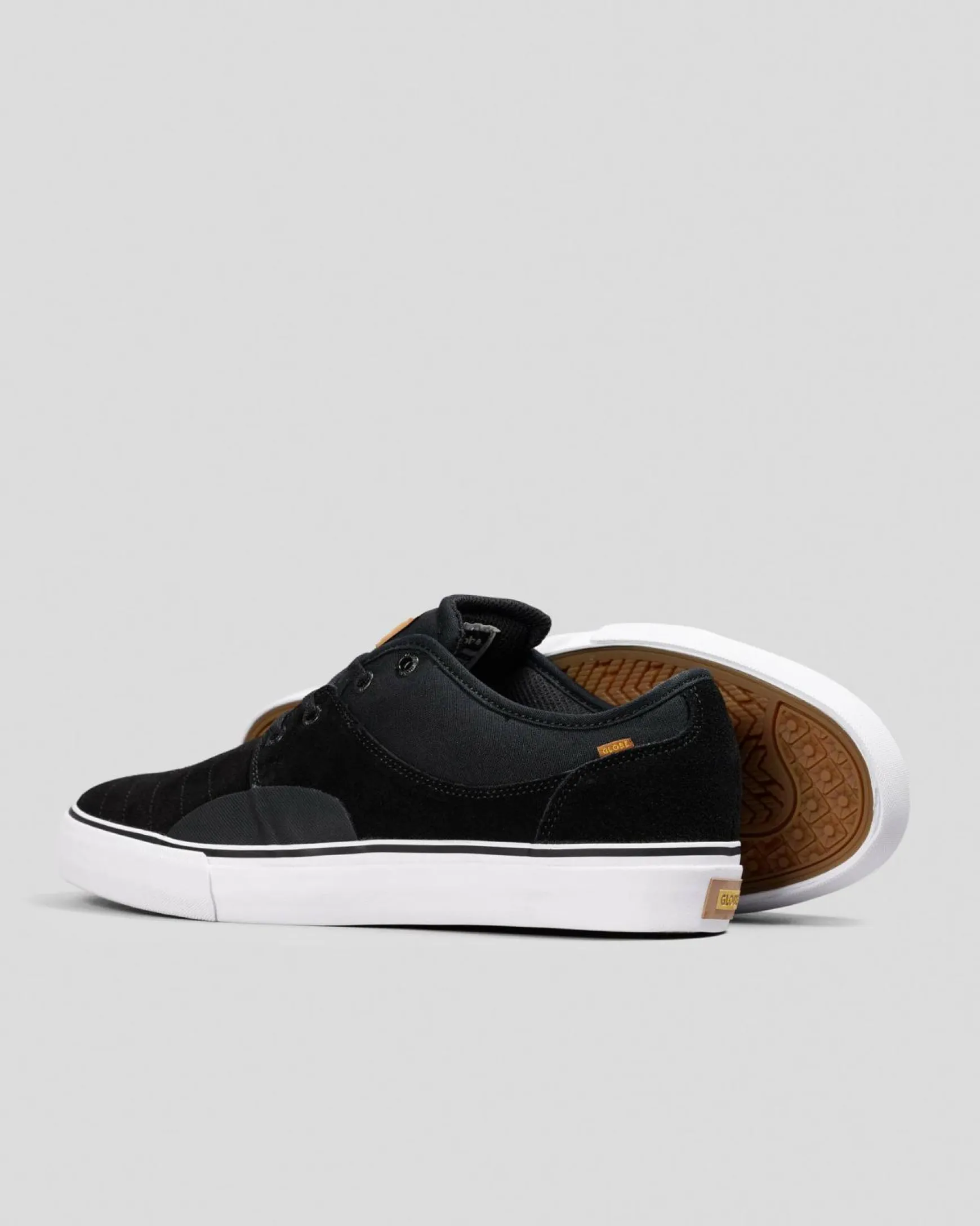 Mahalo Plus Shoes