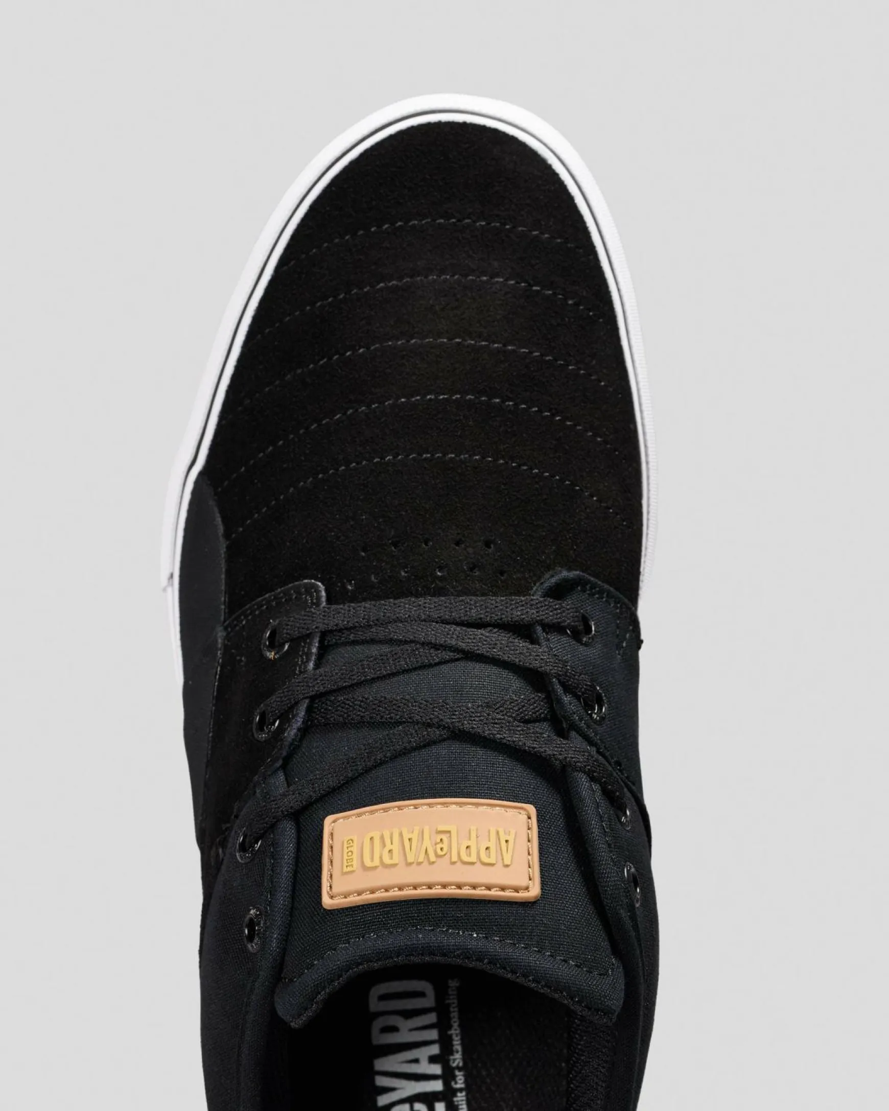 Mahalo Plus Shoes