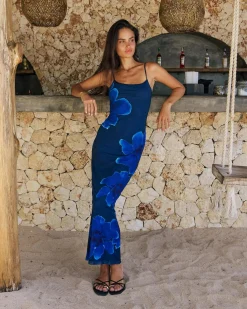 Mahlee Maxi Dress