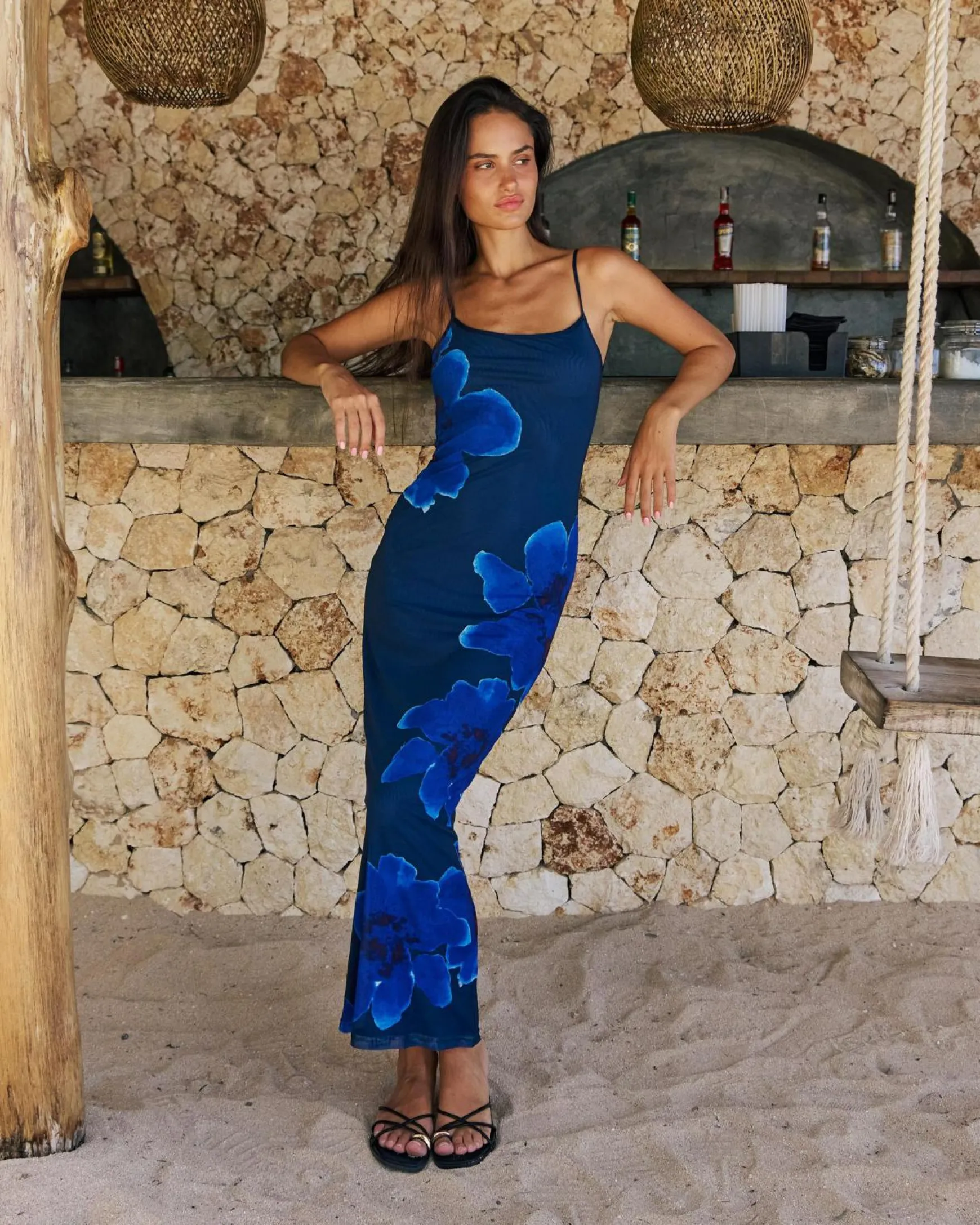 Mahlee Maxi Dress