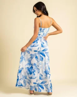 Maia Maxi Dress