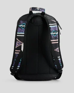 Maiden Voyage Backpack