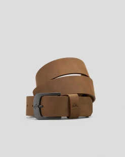 Main Street Belt