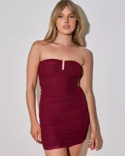 Maisie Dress