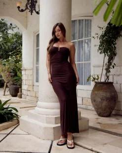 Maisie Maxi Dress
