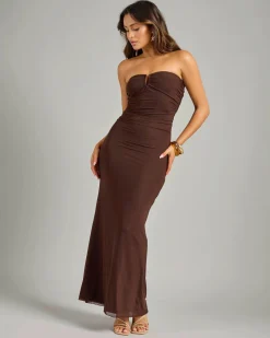 Maisie Maxi Dress