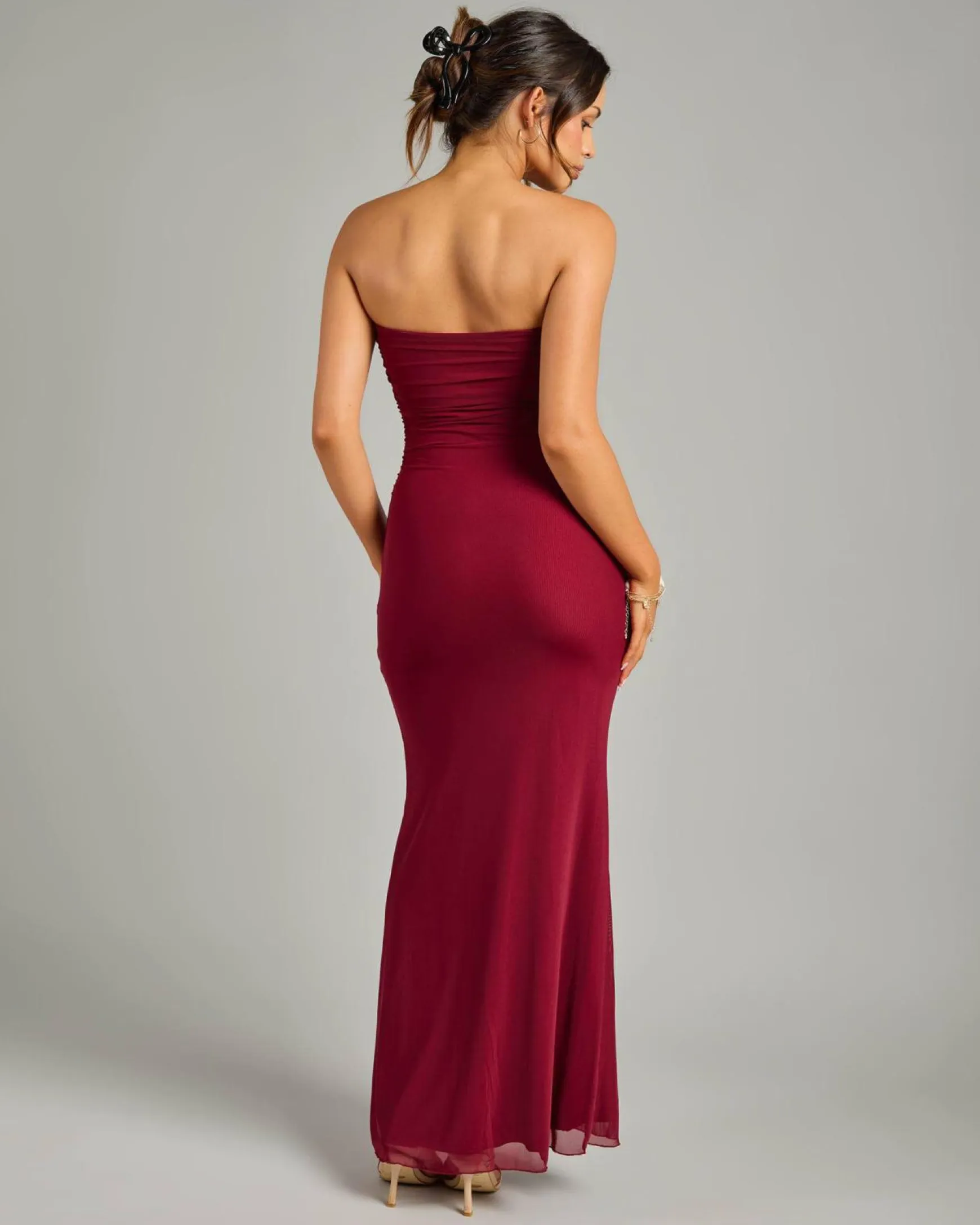 Maisie Maxi Dress