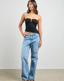 Maisie Tube Top